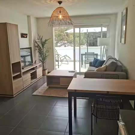 Les Meridiennes, Terrasse, Plages A 5mn La Ciotat