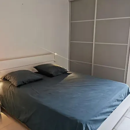 Les Meridiennes, Terrasse, Plages A 5mn Apartmán