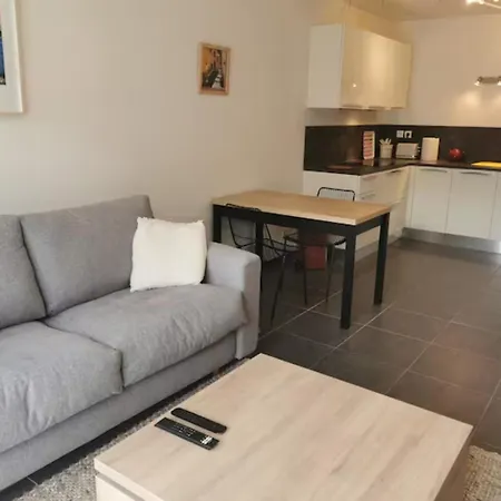 Les Meridiennes, Terrasse, Plages A 5mn Apartmán La Ciotat