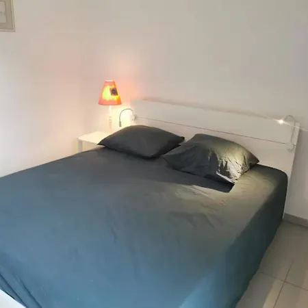 Apartmán Les Meridiennes, Terrasse, Plages A 5mn La Ciotat